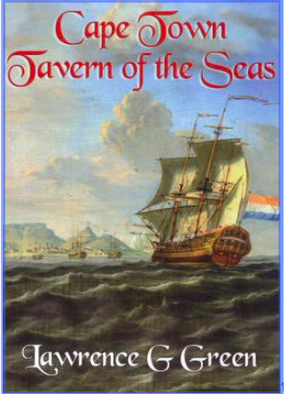 Life in CT in 1652 “Taverne of the Seas”