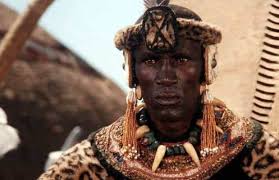 African History. Shaka Zulu. Part 1.