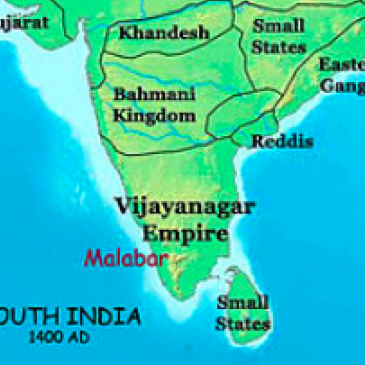 Hampi. Vijayanagara Empire.