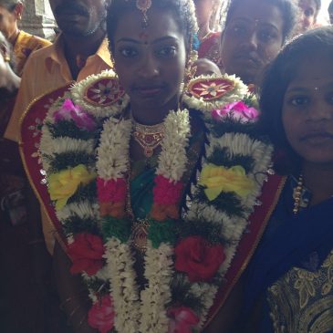 Traditional Weddings in Indiа.