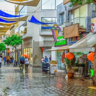 Saturday. 10 Facts about  Cyprus. Divided Capital .